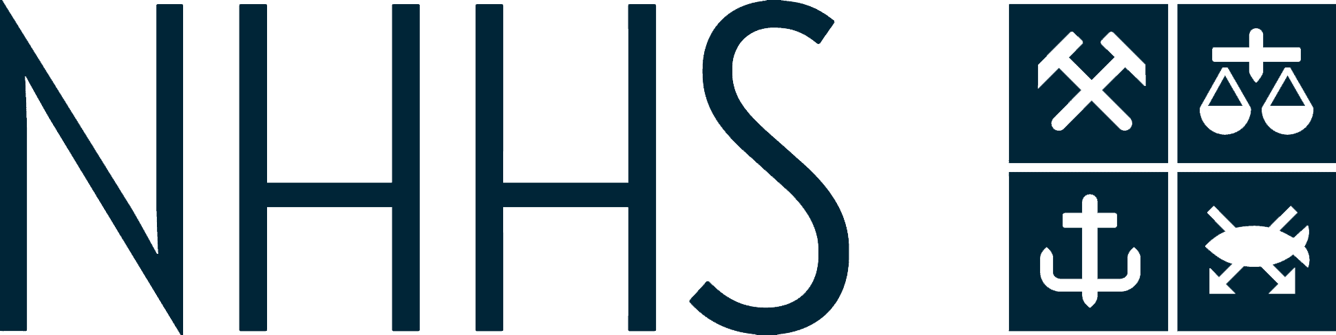 NHHS logo med gjennomsiktig bakgrunn